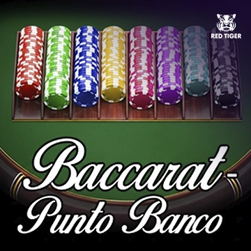 Punto Banco slot - SADABET138