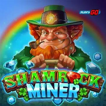 Shamrock Miner - SADABET138