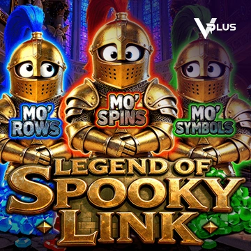 LEGEND OF SPOOKY LINK - SADABET138