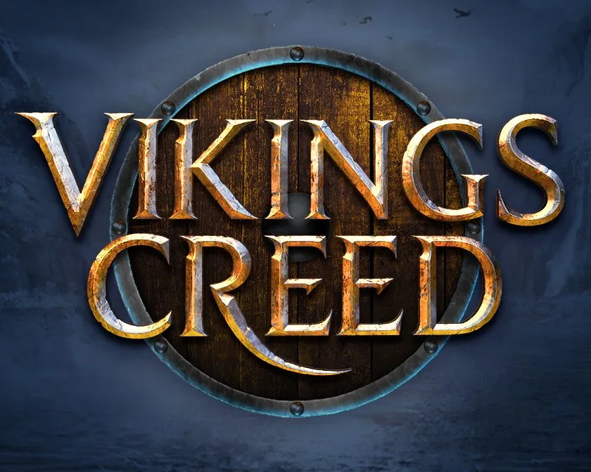 Vikings Creed - SADABET138