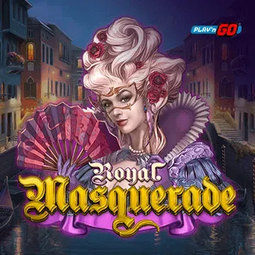 Royal Masquerade - SADABET138