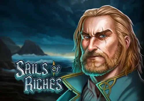 Sails of Riches - SADABET138