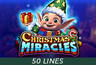 Christmas Miracles - SADABET138