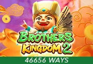Brothers Kingdom 2 - SADABET138