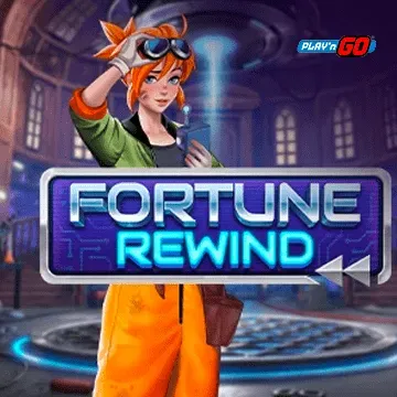 Fortune Rewind - SADABET138