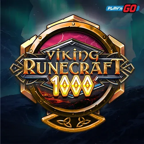 Viking Runecraft 1000 - SADABET138