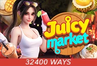 Juicy Market - SADABET138