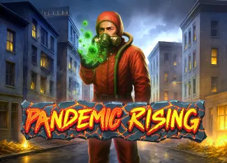 Pragmatic : Pandemic Rising - SADABET138
