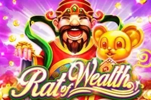 PLAYSTAR : RAT OF WEALTH - SADABET138