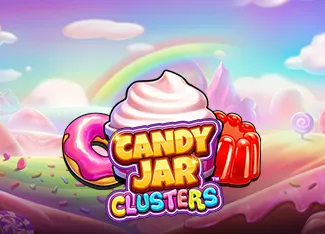 Pragmatic : Candy Jar Clusters - SADABET138