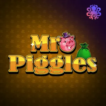 Mr. Piggles - SADABET138