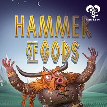Hammer of Gods - SADABET138