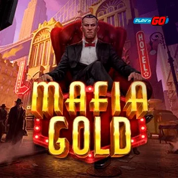 Mafia Gold - SADABET138