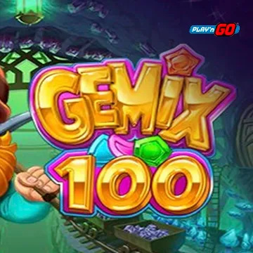 Gemix 100 - SADABET138