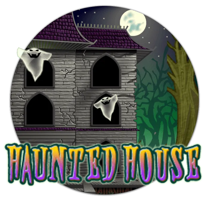 Habanero : Haunted House - SADABET138