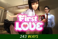 First Love - SADABET138