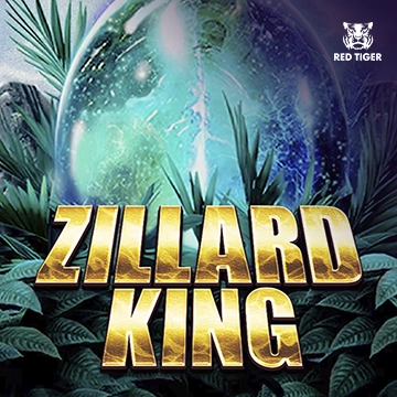 Zillard King - SADABET138