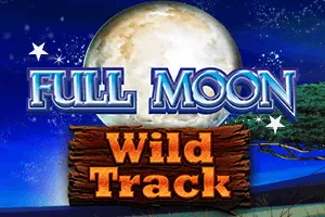 Full Moon: Wild Track - SADABET138