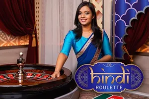 Hindi Roulette - SADABET138