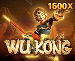 Wu Kong - SADABET138