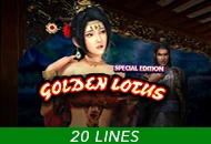 Golden Lotus SE - SADABET138