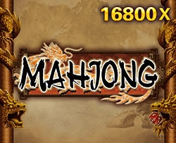 Mahjong - SADABET138