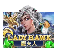 Joker123 : Lady Hawk - SADABET138