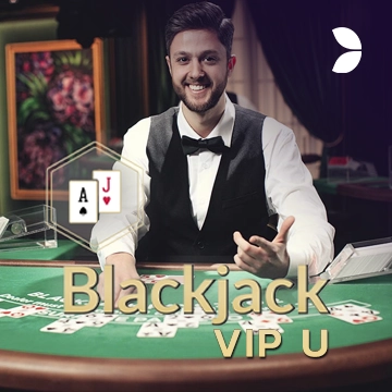 Blackjack VIP U - SADABET138