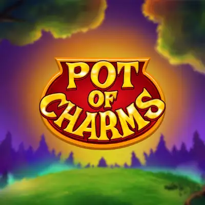 Pot of Charms - SADABET138