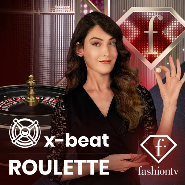 FashionTV X-Beat Roulette - SADABET138