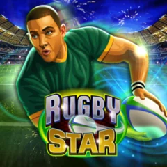 Rugby Star - SADABET138