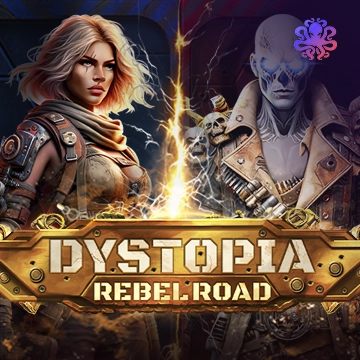 Dystopia: Rebel Road - SADABET138