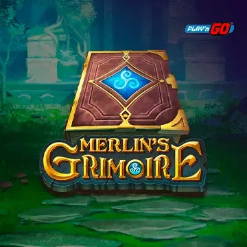 Merlins Grimoire - SADABET138