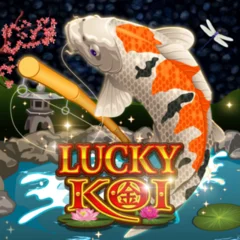 Lucky Koi - SADABET138