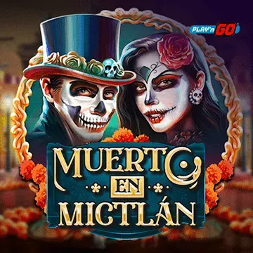 Muerto en Mictlán - SADABET138