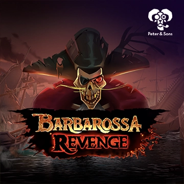 Barbarossa Revenge - SADABET138