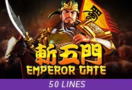 Emperor Gate - SADABET138