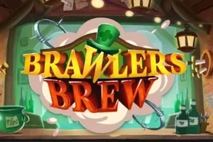 Brawlers Brew - SADABET138