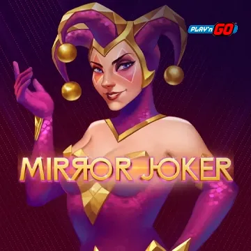 Mirror Joker - SADABET138