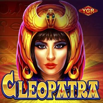 Cleopatra - SADABET138