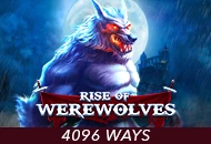Rise Of Werewolves - SADABET138
