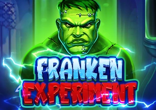 Eksperimen Franken - SADABET138