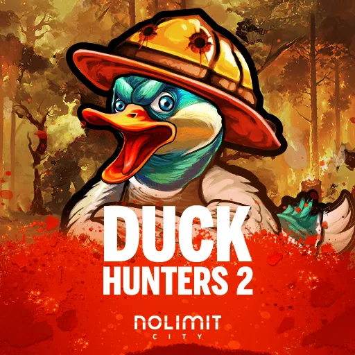 NoLimitCity : Duck Hunters 2 - SADABET138