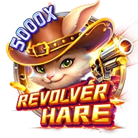 Facai : REVOLVER HARE - SADABET138