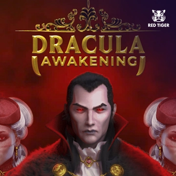 Dracula Awakening - SADABET138