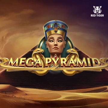 Mega Pyramid - SADABET138