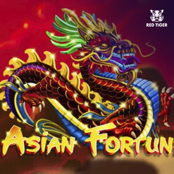 Asian Fortune - SADABET138