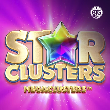 Star Clusters II - SADABET138