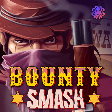 Bounty Smash - SADABET138