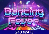 Dancing Fever - SADABET138
